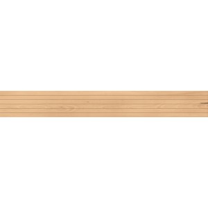 LOG CANSEI MURANO RIGA 18,5X150 DEKOR