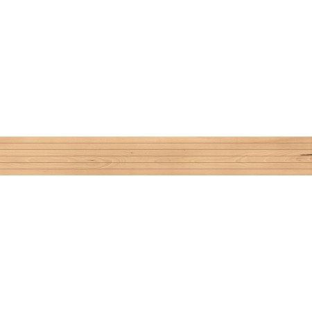 LOG CANSEI MURANO RIGA 18,5X150 DEKOR