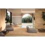 LOG CANSEI MURANO RIGA 18,5X150 DEKOR