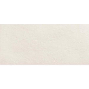 3D WALL PLASTER PLAIN WHITE 50X120 Rektifizierte