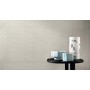 3D WALL PLASTER ORIGAMI WHITE 50X120 Rektifizierte