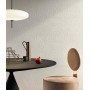 3D WALL PLASTER BLOOM WHITE 50X120 Rektifizierte