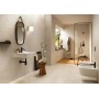 LIMS 3D WALLPAPER IVORY 40X80 Rektifizierte