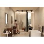 LIMS 3D WAY BEIGE 40X80 Rektifizierte
