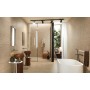 LIMS BEIGE MATT 40X80 Rektifizierte