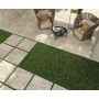 NORDE MAGNESIO OUTDOOR 80X80 - 20MM Rektifizierte