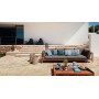 NORDE ORO OUTDOOR 60X90 - 20MM Rektifizierte