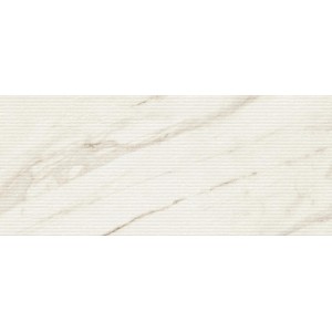 MARVEL 3D REED CALACATTA BERNINI 50X120 Rektifizierte