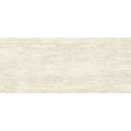 MARVEL 3D REED TRAVERTINE WHITE 50X120 Rektifizierte