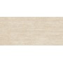 MARVEL 3D REED TRAVERTINE SAND 50X120 Rektifizierte