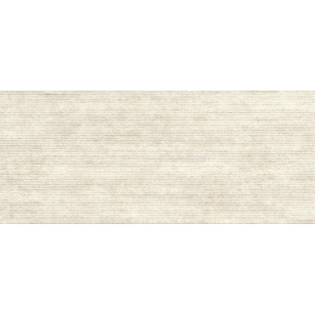 MARVEL 3D CREASE TRAVERTINE WHITE 50X120 Rektifizierte