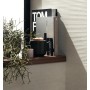 MARVEL 3D CREASE TRAVERTINE WHITE 50X120 Rektifizierte