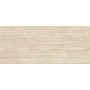 MARVEL 3D CREASE TRAVERTINE SAND 50X120 Rektifizierte