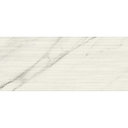 MARVEL 3D CREASE CALACATTA MERAVIGLIA 50X120 Rektifizierte