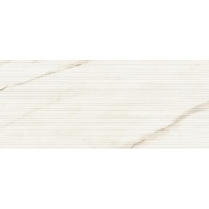 MARVEL 3D CREASE CALACATTA BERNINI 50X120 Rektifizierte