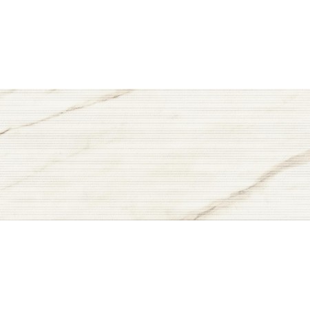 MARVEL 3D CREASE CALACATTA BERNINI 50X120 Rektifizierte