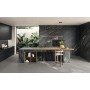 MARVEL DIVA BLACK TEMPEST VELVET 60X120 Rektifizierte