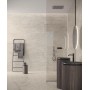 MARVEL DIVA WHITE EVEREST 3D CREASE MATT 50X120 Rektifizierte
