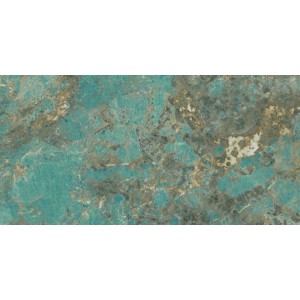 MARVEL GALA AMAZZONITE LUCIDO 60X120