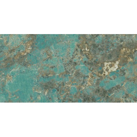 MARVEL GALA AMAZZONITE LUCIDO 60X120