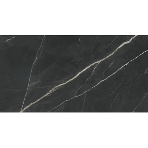 MARVEL GALA CALACATTA BLACK LUCIDO 60X120