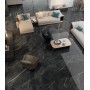 MARVEL GALA CALACATTA BLACK LUCIDO 120X120