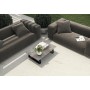 MARVEL MERAVIGLIA CALACATTA MERAVIGLIA HAMMERED 60X120 Rektifizierte