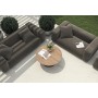 MARVEL MERAVIGLIA CALACATTA MERAVIGLIA HAMMERED 60X120 Rektifizierte