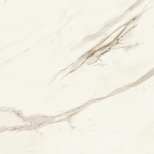 MARVEL MERAVIGLIA CALACATTA BERNINI LUCIDO 120X120 Rektifizierte