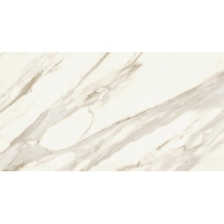 MARVEL MERAVIGLIA CALACATTA BERNINI LUCIDO 60X120 Rektifizierte