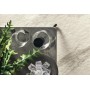 MARVEL MERAVIGLIA CALACATTA BERNINI HAMMERED 60X120 Rektifizierte