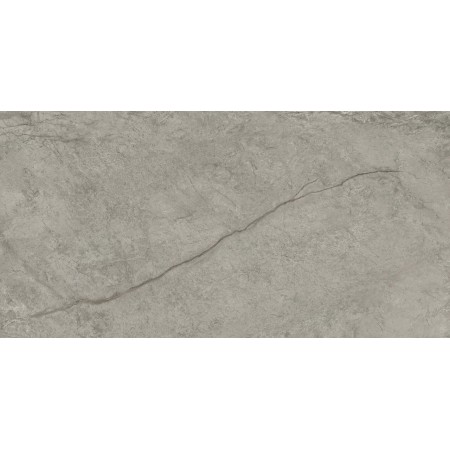 MARVEL MERAVIGLIA SILVER MAJESTIC LUCIDO 75X150 Rektifizierte