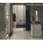 MARVEL MERAVIGLIA GRIGIO ELEGANTE LUCIDO 60X120 Rektifizierte