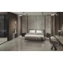 MARVEL MERAVIGLIA GRIGIO ELEGANTE LUCIDO 60X120 Rektifizierte