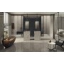 MARVEL MERAVIGLIA GRIGIO ELEGANTE LUCIDO 60X120 Rektifizierte