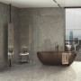MARVEL MERAVIGLIA GRIGIO ELEGANTE LUCIDO 60X120 Rektifizierte