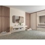 MARVEL MERAVIGLIA GRIGIO ELEGANTE HAMMERED 60X120 Rektifizierte