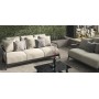 MARVEL MERAVIGLIA GRIGIO ELEGANTE HAMMERED 60X120 Rektifizierte