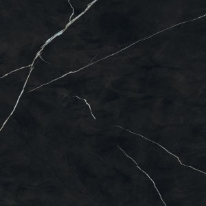 MARVEL MERAVIGLIA BLACK ORIGIN LUCIDO 120X120 Rektifizierte
