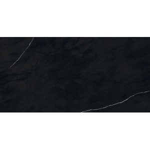 MARVEL MERAVIGLIA BLACK ORIGIN LUCIDO 75X150 Rektifizierte