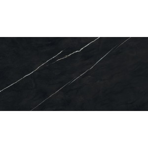 MARVEL MERAVIGLIA BLACK ORIGIN LUCIDO 60X120 Rektifizierte