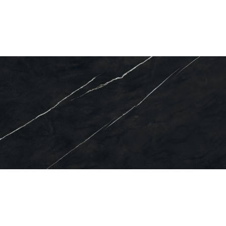MARVEL MERAVIGLIA BLACK ORIGIN LUCIDO 60X120 Rektifizierte