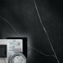 MARVEL MERAVIGLIA BLACK ORIGIN LUCIDO 120X120 Rektifizierte
