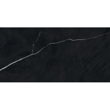 MARVEL MERAVIGLIA BLACK ORIGIN MATT 60X120 Rektifizierte