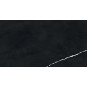 MARVEL MERAVIGLIA BLACK ORIGIN MATT 30X60 Rektifizierte