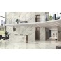 MARVEL MERAVIGLIA CALACATTA BERNINI LUCIDO 120X120 Rektifizierte