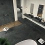 MARVEL ONYX NOIR LUCIDO 60X120 Rektifizierte