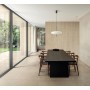 MARVEL TRAVERTINE SAND CROSS 60X60 MATT