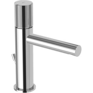 JO WASCHBECKENMISCHER MIT AUTOMATISCHEM ABLAUF