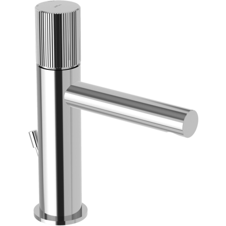 JO WASCHBECKENMISCHER MIT AUTOMATISCHEM ABLAUF